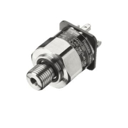 Transmetteur de pression pour moteurs - EPN/EPNCR 8298 - Plage 0 à 2500 bar - Certifié ABS, BV, DNV-GL_2