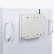 Vitrine médicale réfrigérée professionnelle IFM 420E - Stockage fiable pour produits thermosensibles avec traçabilité et contrôle digital_2