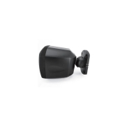 Enceinte murale satellite JS-EST10 100V RONDSON - Blanc ou Noir - Étanchéité IP64 - 10W_2