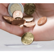 Monnayeur CK+ Zeus - Gestion sécurisée et modulaire des pièces de monnaie_2