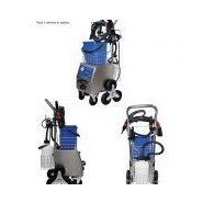 Nettoyeur à vapeur professionnel spécial climatisation - CLIM 3000_2