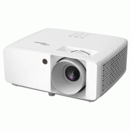 Optoma ZH350 Projecteur à  focale standard 3600 ANSI lumens DLP 1080p (1920x1080) Compatibilité 3D Bl_2