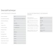 ABH 18 Select - Perforateur & Burineur sans fil Fein - Énergie d’impact : 2 J - Réf : 7 140 01 64 00 0_2