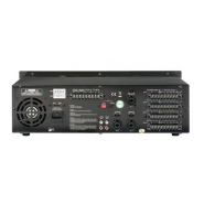 Amplificateur Préampli RONDSON 4 x 120 Watts - MA 4120_2