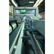 Centre d’usinage Fujicam XP 7000 - CNC 3 axes - Usinage précis pour profilés aluminium, PVC, acier et plus_2