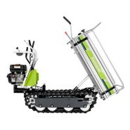 D406 mini-dumper - grillo - 400 kg_2