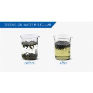 L-PF601C - Cartouches filtrantes d'eau WellBlue - Rechange écologique pour broc - 108pcs/ctn_2