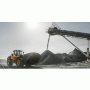 L260H CHARGEUSES SUR PNEUS VOLVO  5,3 - 10,2 M³ /  34 000 - 39 000 KG_2