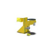 Positionneur de soudure Md3 i2 p600-400 - Mathis Technologies - 3 axes motorisés - capacité de 500kg - hauteur variable_2