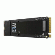 SAMSUNG mz-v9s2t0 2 to m.2 pci express 4.0 nvme v-nand tlc_2