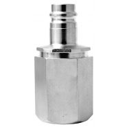 Séries 416 - Coupleur CEJN en acier inoxydable AISI 316 - DN 8,9 mm - Débit jusqu'à 85 l/min_2