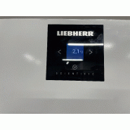 Armoire laboratoire négative statique Liebherr LH LG4000C_2