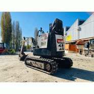 BOBCAT micro-pelle e08 1t_2