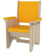 Chaise d'allaitement_1