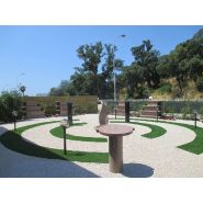 Columbarium  Esterel colonne_3