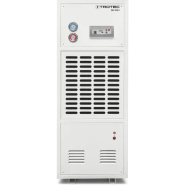 Déshumidificateur industriel DH 105 S - 175L/jour - Pompe de relevage intégrée - Trotec_2