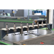 Fraiseuse CNC - Série S+_1