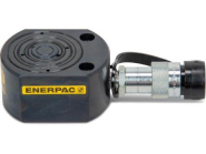 Vérins Télescopiques de Faible Hauteur RLT41 - 43 kN Capacité, 23 mm Course, Multi-Étages_2