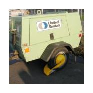 Sabot ultime antivol pour jantes régulières - Universal Boot - jusqu'à 225mm - poids 10.2 kg - AT PF01-110_2
