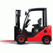 Série xf - chariot élévateur thermique diesel et gaz de 1,5t et 1,8t_2