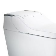 Toilette automatique intelligente - Ove - modèle 01-03102 avec design compact et multifonctions_2