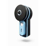 Alarme brouillard autonome anti-intrusion pour véhicule utilitaire et camping-car - DarkFog T1_2