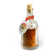 Allumettes - En bouteille_2