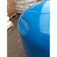 Déstockage - Réservoir à vessie vertical Aquasystem 100L sous pression - 10 bars - Produit abîmé_2