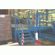 Escalier industriel_2