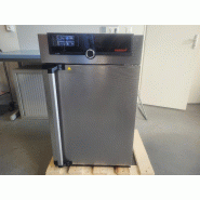 Etuve MEMMERT UF 75 avec convection forcée 300°C_2