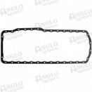 Joint de carter - référence PTA-A60457 - compatible Ford 7810, 7840, 8000, 8200, 9000, TM115, TW5 et autres modèles_2