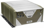 PC Fanless NISE3900P2 - Intel Core i3/i5/i7 8ème/9ème génération - HDMI/DVI/DP - 3xLAN - 2xPCI - Nexcom_2