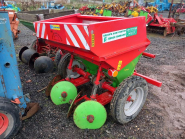 Planteuse de pommes de terre Unia Kora 2 rangs - Référence E007987 - Année 2008 - Occasion_2