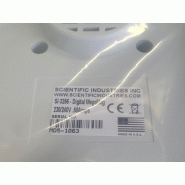 Agitateur magnétique 38 Litres MegaMag Genie Digital SCIENTIFIC INDUSTRIES_2