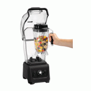 Blender PRO XTRA 2,5L | Bartscher_2