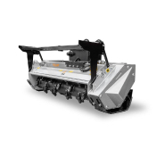 Broyeurs à transmission hydraulique pour pelles RQL/HY - Broyeur forestier polyvalent pour véhicules hydrauliques de 10 à 15 t_2