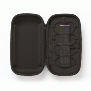 Mallette rigide de protection Fluke C37XT - EVA 600D - Pour multimètres et accessoires_2