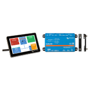 Centre de communication Cerbo GX - contrôle système rapide et suivi VictronConnect_2