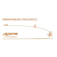 Citerne souple lutte incendie – prise directe – 55m3 - 330222_2