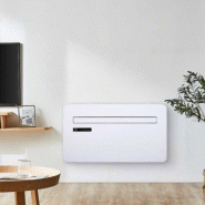 Climatiseur monobloc mural réversible WiFi 3kW - Axelair - CMM3000_2