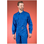 Combinaison retardateur de flamme réf.            650*pro_2