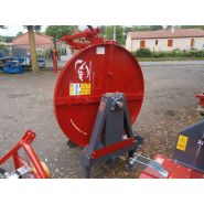 Fagoteuse collino à versement manuel_2