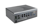 PC industriel pour application de vision - AIIS-5410 Fanless system i5-6442EQ 1.9 GHz DDR4G - Référence AIIS-5410P-S9A1E_2