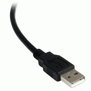 StarTech Cble adaptateur FTDI USB vers série RS232 1 port_2