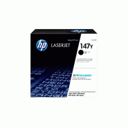 Toner noir extra grande capacité HP LaserJet authentique 147Y_2