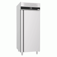 Armoire congélateur à glace porte pleine Série Premium - 700 L_2