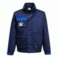 Blouson Portwest texo Contrast - Gris / XS_2