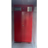 Cabine PMR avec une cabine douche disponible en version manuelle, semi-automatique ou automatique - réf. 2052_2