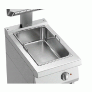 Chauffe-frites électrique 700 286628 Bartscher_2