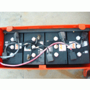 Nacelle articulée JLG e300ajp occasion_2